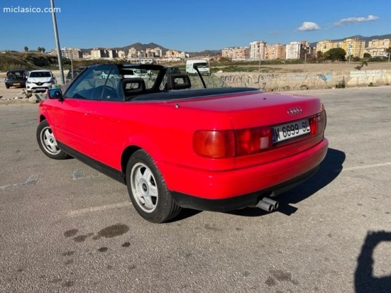 CABRIOLET