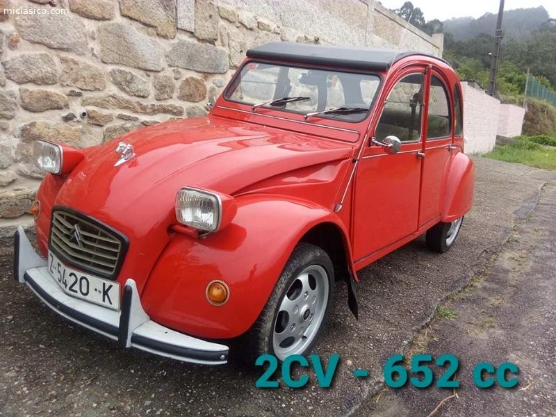 2CV