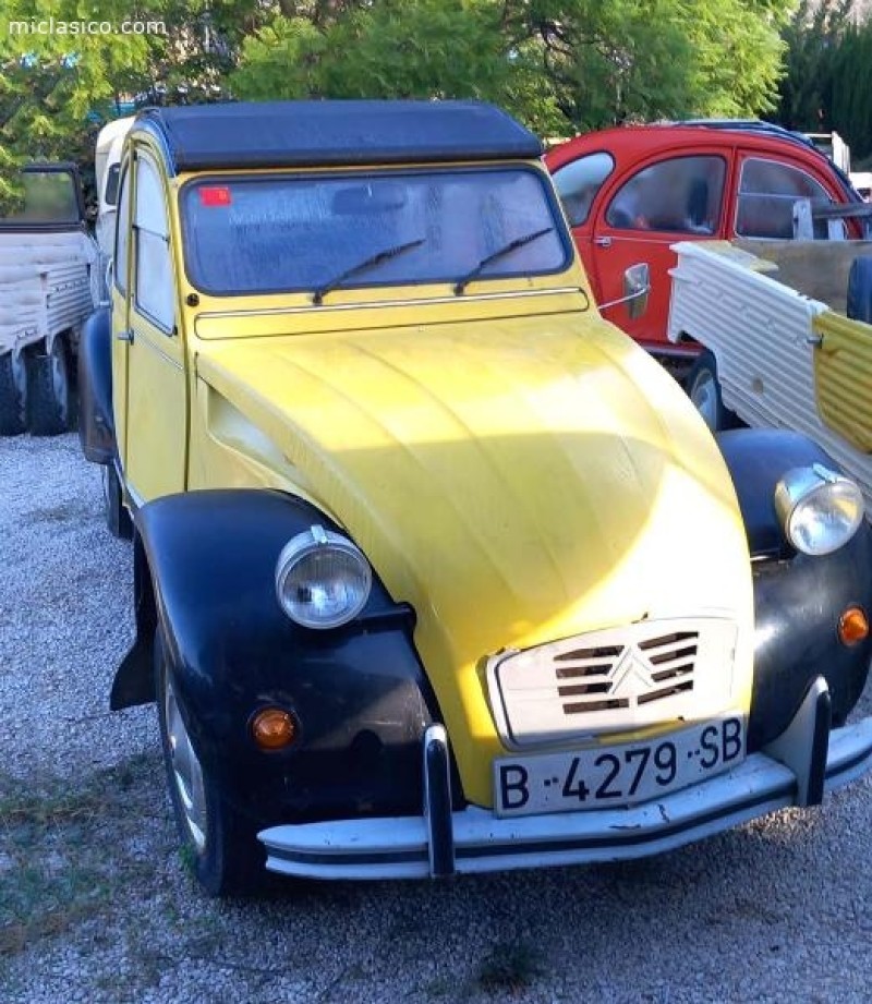 2CV