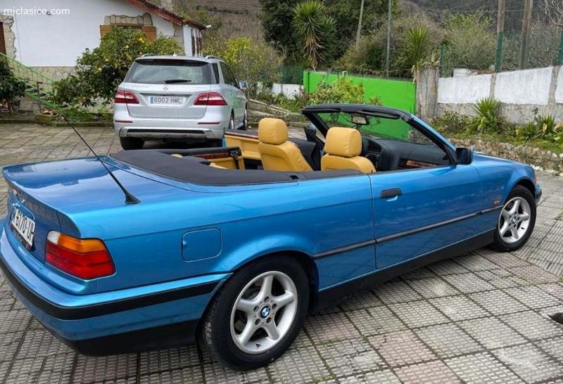 325 cabrio