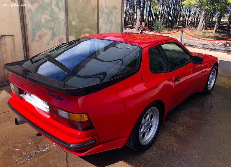 944 TURBO