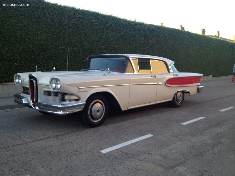 Edsel