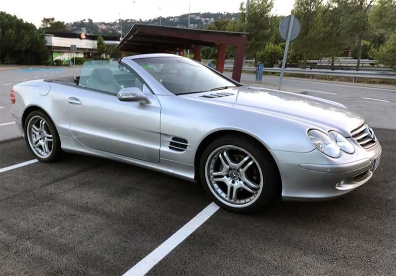 SL 350