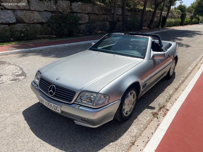 SL 500