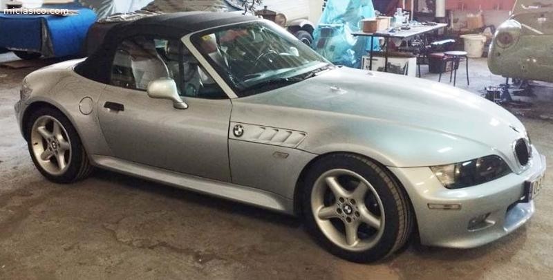 Z3 ROADSTER 2.8 193cv