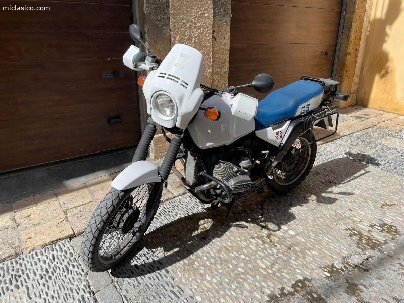 R80 GS