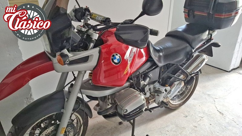 R1100GS