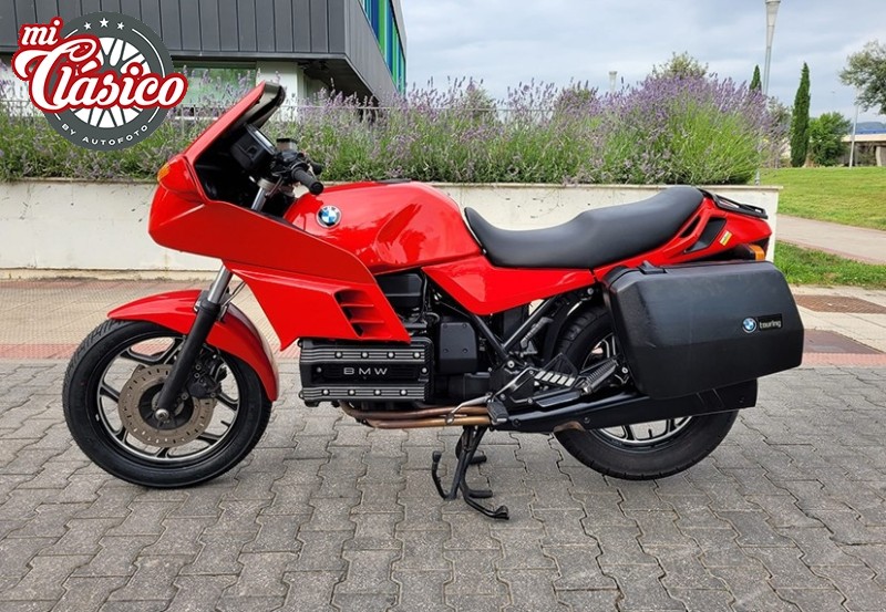 K100RS.