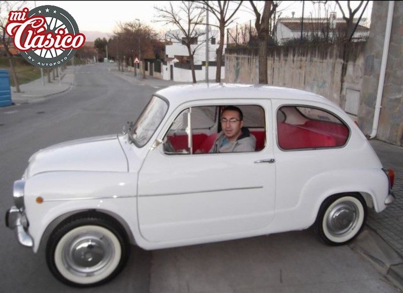 Seat 600