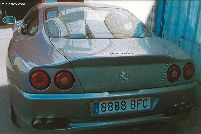 550 MARANELLO