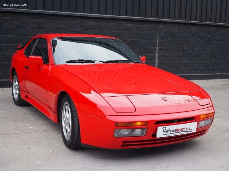 944 Turbo