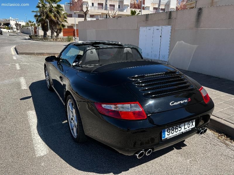 997 cabrio