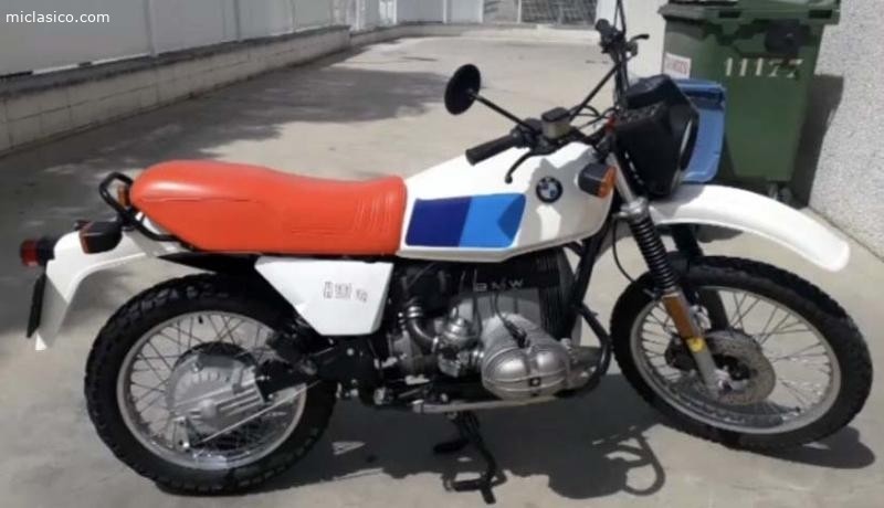 R80GS