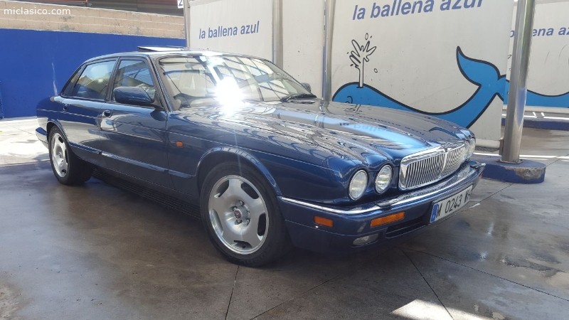 XJR