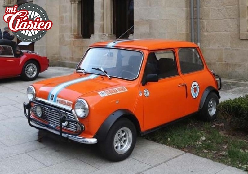 mini 1000 E