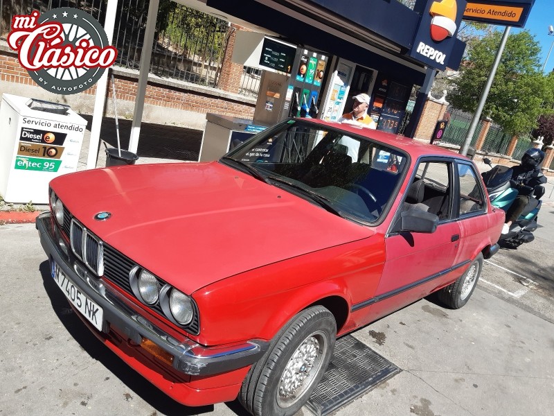 318i coupé