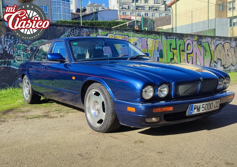 XJR