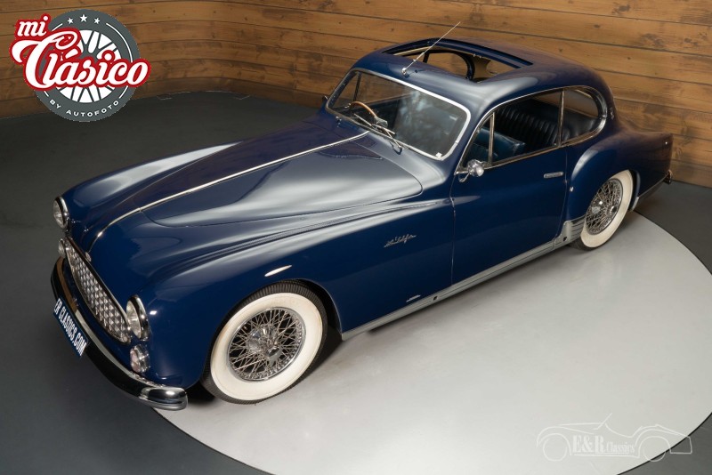 235 Coupé L'Elfe de Figoni