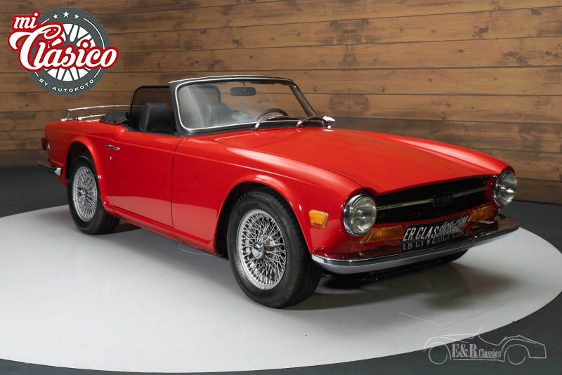 TR6