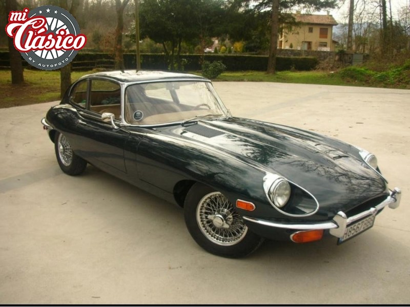 E-type mk2 4.2