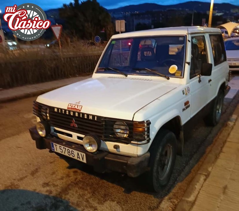 PAJERO