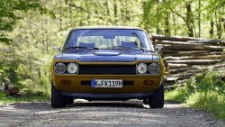 Moon Walks, Woodstock and the Ford Capri; Celebrating the 50th A