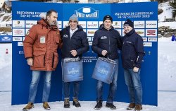 31°Winter Marathon 2019