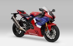 2020 HONDA CBR1000RR-R SP