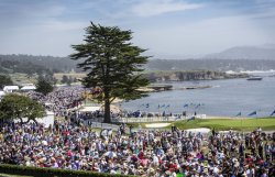 Pebble Beach Concours d’Elegance