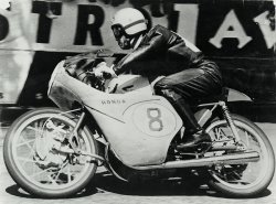 Honda’s First Golden Age of Grand Prix Racing