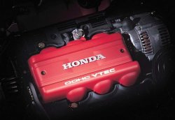 ROJO, EL COLOR POR EXCELENCIA DE HONDA