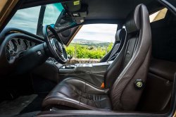 Lamborghini Diablo 6.0 SE 2001 in Tuscany 2020 Day 2