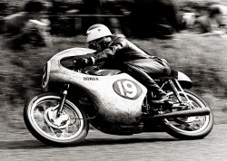 Honda’s First Golden Age of Grand Prix Racing