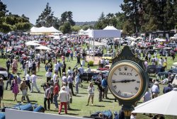 The Quail, A Motorsports Gathering