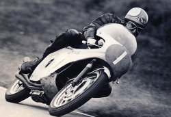 Honda’s First Golden Age of Grand Prix Racing