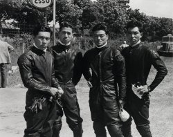 Honda’s First Golden Age of Grand Prix Racing